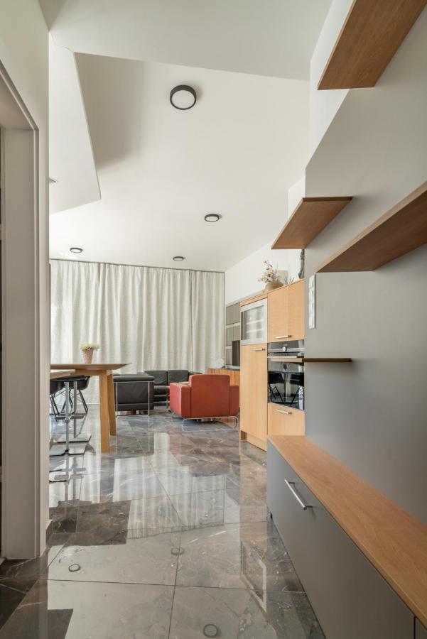 Flavius Spa Residence Hévíz Dış mekan fotoğraf