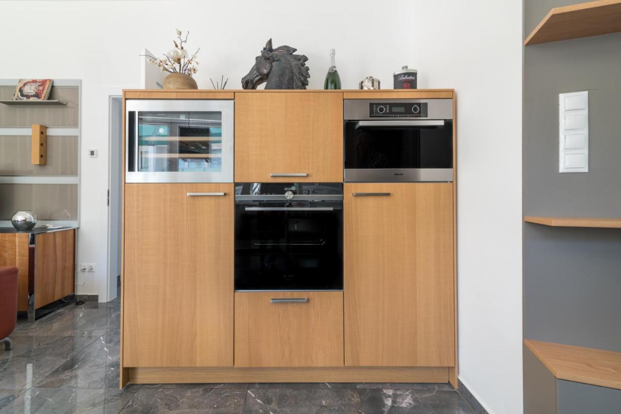 Flavius Spa Residence Hévíz Dış mekan fotoğraf