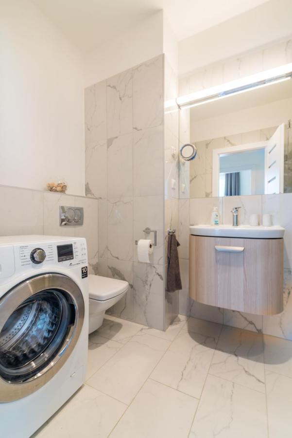 Flavius Spa Residence Hévíz Dış mekan fotoğraf