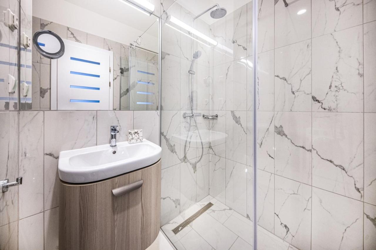 Flavius Spa Residence Hévíz Dış mekan fotoğraf