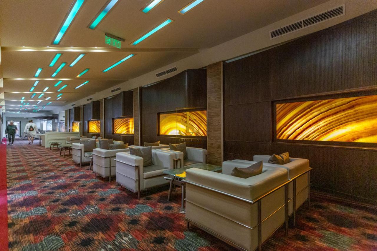 Flavius Spa Residence Hévíz Dış mekan fotoğraf