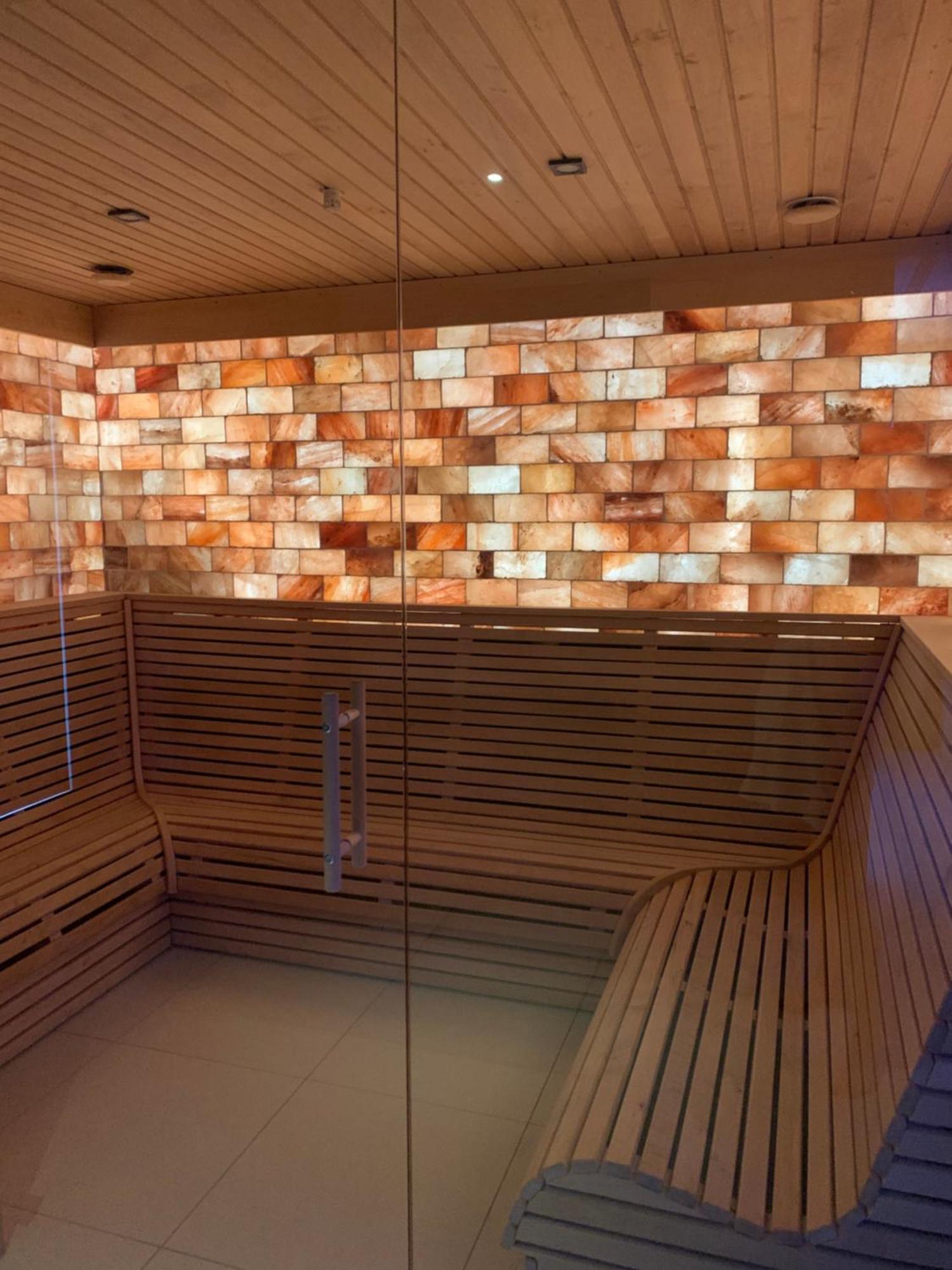 Flavius Spa Residence Hévíz Dış mekan fotoğraf